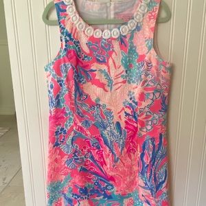 Lilly Pulitzer dress size 12 girls